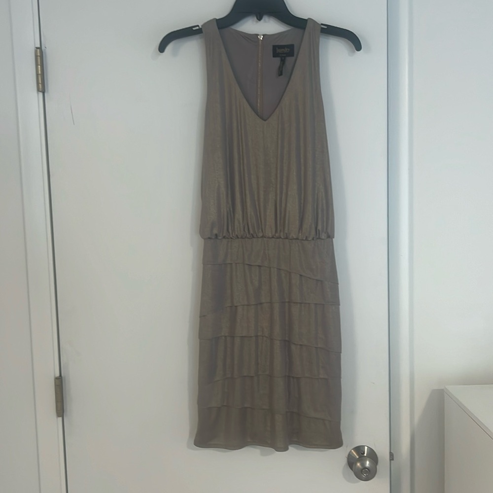 Laundry by Shelli Segal Dress